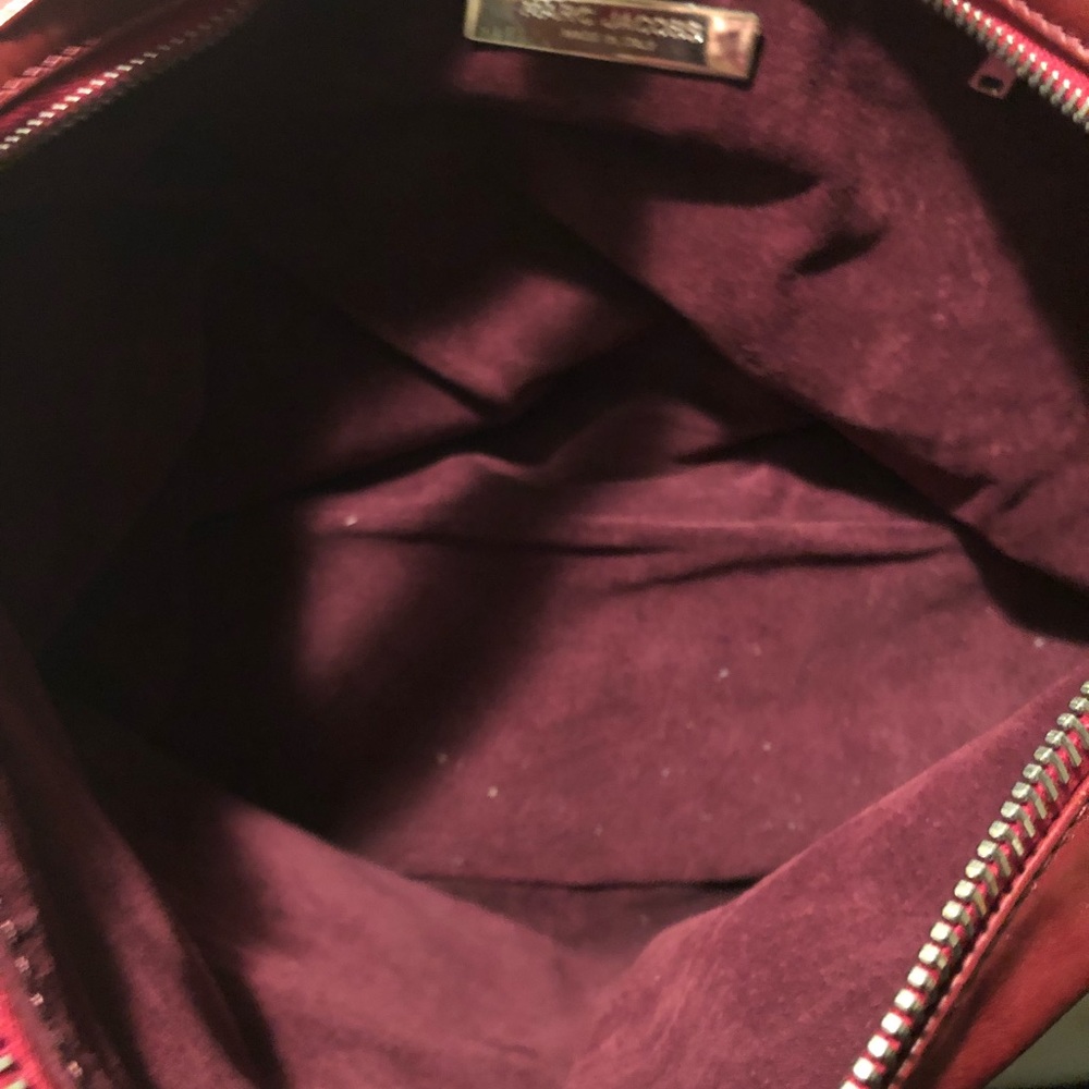 Marc Jacobs Handbag - authentic - Picture 7 of 8